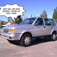 Illustration for article titled 1989 LaForza for $5,300!